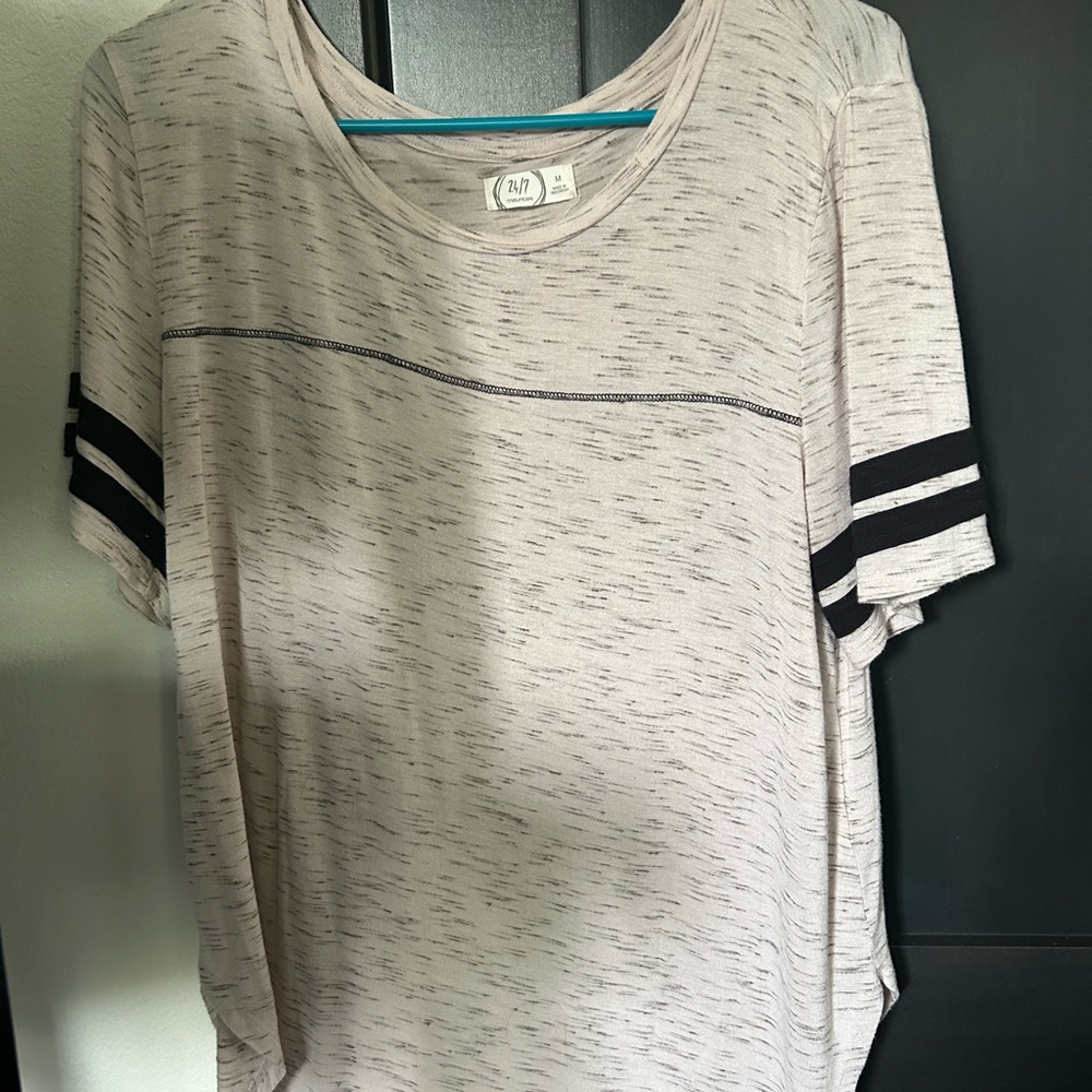 24/7 shirt